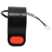 5X Electric Scooter Speed Dial Thumb Accelerator for M365/Pro Accessories