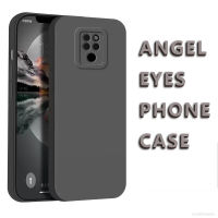 เคส Huawei Mate 20 Case ซิลิคอนสี่เหลี่ยม กล้องเต็มตัว ป้องกันแผ่นดินไหว