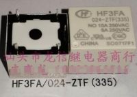 【✆New✆】 xianhuan59 รีเลย์ Hf3fa 024-Ztf335 T73-1c-24v