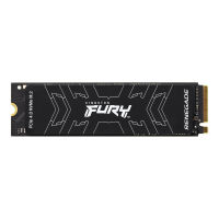 Kingston FURY Renegade PCIe 4.0 NVMe M.2 SSD ⚡⚡(สินค้าพร้อมส่งจากไทย)⚡⚡