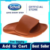 Scholl รองเท้าผู้ชาย Scholl รองเท้าสำหรับผู้ชาย Scholl รองเท้าผู้ชาย Scholl รองเท้าแตะผู้ชาย Scholl Kasut Scholl รองเท้าแตะผู้ชายรองเท้าแตะผู้หญิงเกาหลีรองเท้าแตะ Scholl รองเท้าผู้หญิง Scholl Tulip รองเท้าผู้หญิงรองเท้าแตะแบน-ZF13127