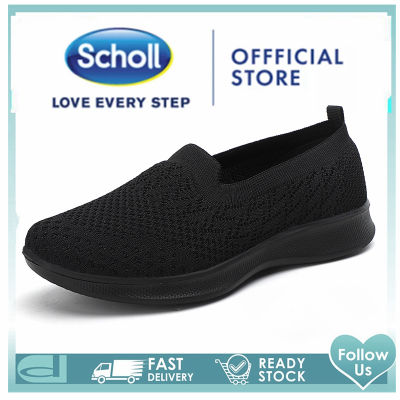 Scholl เตี้ยชั่นรองเท้าสตรีรองเท้าคอนเนคเตอร์สำหรับสตรี Scholl รองเท้าลำลองสำหรับผู้หญิงกลางแจ้ง รองเท้าสุภาพสตรี รองเท้าลำลองสุภาพสตรี รองเท้าผ้าใบสตรีรองเท้าโบ๊ทชูส์และโลฟเฟอร์สำหรับสตรี 40 41 42 สกอล์ scholl รองเท้าสกอลล์ scholl รองเท้า scholl