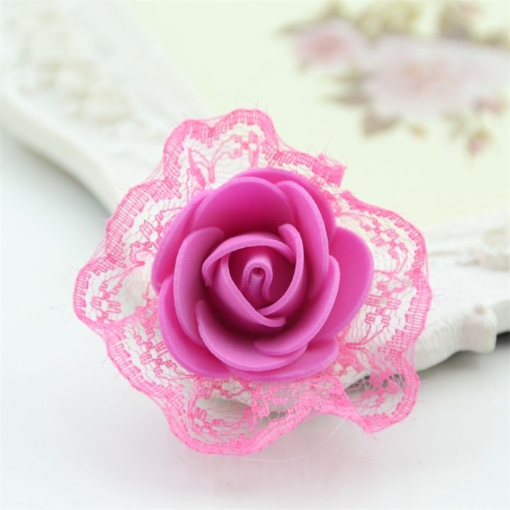 cc-50pcs-5cm-pe-foam-heads-diy-wedding-decorations-wreath-fake-flowers-wall