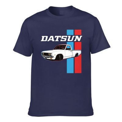 Datsun 620 Mens Short Sleeve T-Shirt