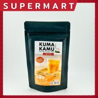 SUPERMART Kuma Kamu 100% Thai Tea Powder 100 g. ผงชาไทย 100% ตรา คุมะคะมุ 100 ก. #1115135