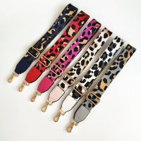 【CW】 Wide 3.8cm Adjustable Part Accessories for Handbags Leather  Shoulder 130cm