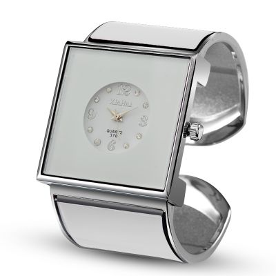 （A Decent035）Relogios Feminino 2020 XINHUA ผู้หญิงนาฬิกาแขวน DesignerWatchFemale นาฬิกา