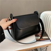 --238812Womens bag♟❄ Han edition in the summer of 2023 new tide restoring ancient ways is small the baguette bag sense contracted mobile axillary female bag shoulder bag