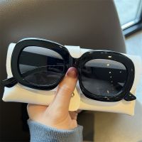 【hot】 Sunglasses 2022 Ladies Irregular Glasses Men UV Protection Outdoor Shades Eyewear Oculos De Sol ！