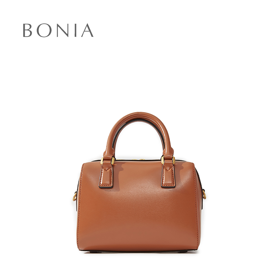 Bonia Signature Small Shoulder Bag