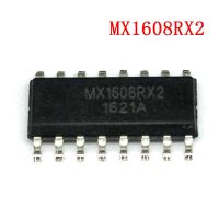 5pcs/lot MX1608RX2 MX1608RX MX1608 SOP16 100%good