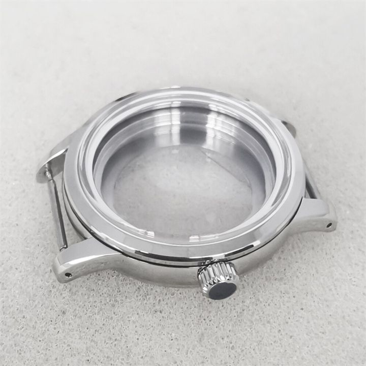 39mm-watch-case-for-nh35-nh36-modified-part-transparent-bottom-stainless-steel-cases-for-nh35-nh36-4r-7s-movement
