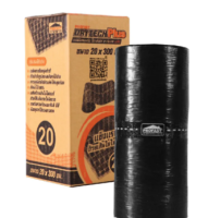 แผ่นปิดรอยต่อ โปรฟาส์ท ดรายเทค พลัส 10cm*300cm /Profast Drytech plus sealing tape