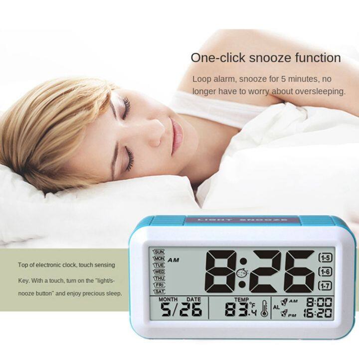 alarm-clock-display-screen-alarm-clock-light-sensor-bedside-alarm-clock-snooze-function-alarm-clock