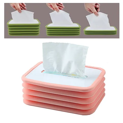 Tissue Holder Variations Tissue Storage | Lazada PH