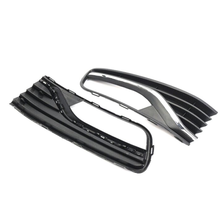 front-bumper-lower-left-and-right-fog-light-cover-grills-for-vw-polo-6r-2014-2017-6c0854661c-6c0854662c-car-accessories-supplies