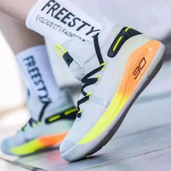 stephen curry shoes 6