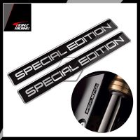 ☁™✁ For BMW Suzuki Aprilia Ducati Triumph Yamaha for Harley Sticker 3D Special Edition Sticker