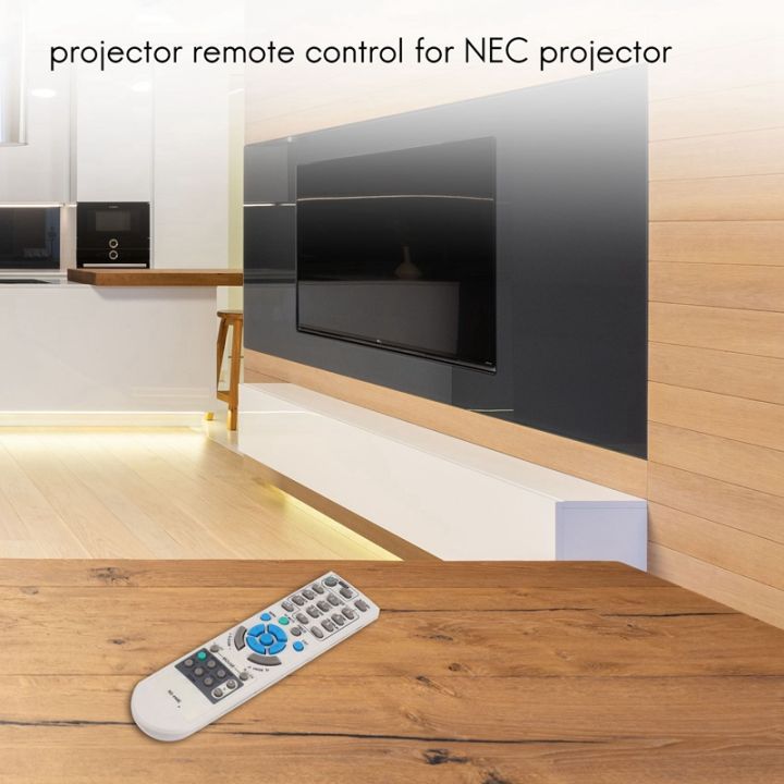 rd-448e-projector-remote-control-for-nec-projector-v260x-v300x-v260-rd-448e-rd-443e-lt180-lt280-lt380-m230-rd-450c-m260xc