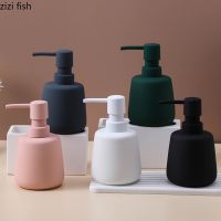 【CW】 Hand Shampoo Bottle Color Dispenser Accessories