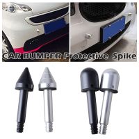 【hot】❁❃  Car Spike Guard Anti-Collision Protector for SMART W451 2008-2014 Car Accessories