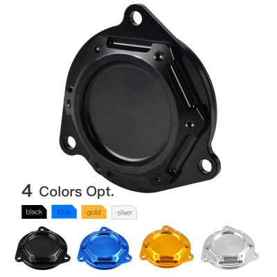 Motorcycle Starter Idle Gear Cover Cap For Suzuki DRZ400 DRZ400E DRZ400S DRZ400SM 2000-  2019 2018 2017 2016 2015 2014