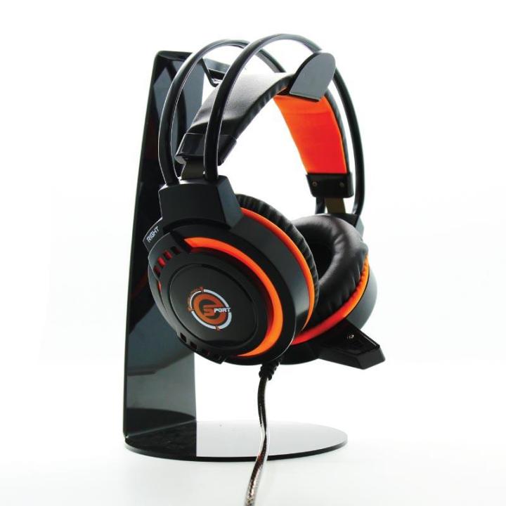 สินค้าขายดี-หูฟังเกมมิ่ง-headset-2-1-neolution-e-sport-atom-black-orange-ราคาถูก-คุณภาพสูง-รับประกัน-1-ปี-ที่ชาร์จ-แท็บเล็ต-ไร้สาย-เสียง-หูฟัง-เคส-ลำโพง-wireless-bluetooth-โทรศัพท์-usb-ปลั๊ก-เมาท์-hdm