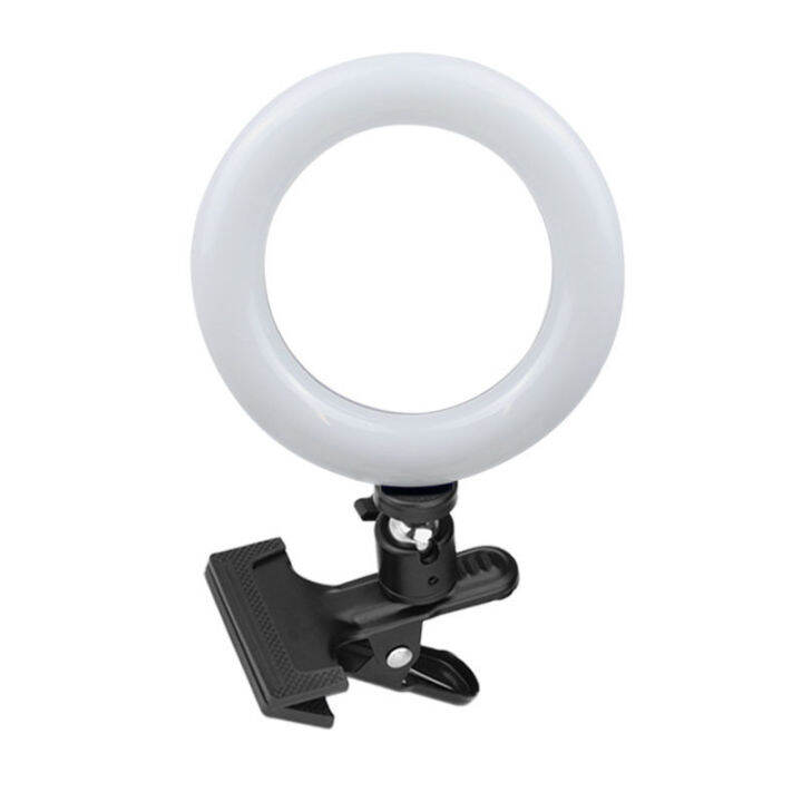 6-inch-beauty-fill-light-8-clamp-inch-ring-live-streaming-lighting-lamp-laptop-video-conference-clip-fill-light