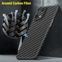 （ NEW） Precise Hole Capa สำหรับ OPPO Find X5 Pro Aramid Case สำหรับ OPPO Find X5 Pro คาร์บอนอะรามิดไฟเบอร์เคส Ultra Thin Amp; Light Funda