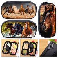 【CW】 Galloping Print  Ladies Young Boys Children Supplies