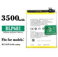 แบตเตอรี่ F9 BLP681 Battery For F9 รับประกัน 6 เดือน