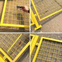 [COD] Wire Mesh Wholesale Fence Isolation Car Partition Factory Machine Highway