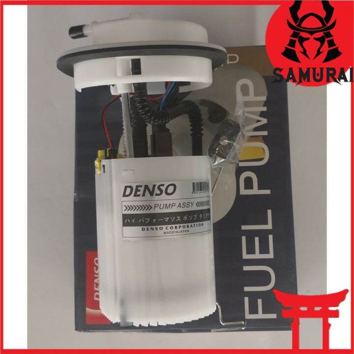1 TAHUN WARRANTY Fuel Pump (OEM) for Proton Waja Old Waja Campro Lazada