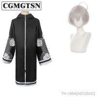 AEOZAD CGMGTSN-Senju Kawaragi Tokyo Revengers คอสเพลย์ Trajes Roupas Longas Brâman Role Play Manto Uniforme Casaco สำหรับฮาโลวีน