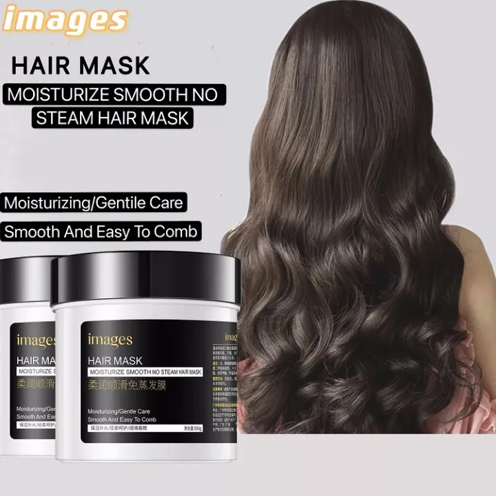 Hair Mask Conditioner 500g- Deep Conditioning Treatment, Hydrating Hair ...