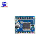 Diymore โมดูลไดรเวอร์มอเตอร์คู่ TB6612FNG สำหรับ Arduino STM32 ARM