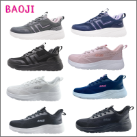 Sale! Baoji รองเท้าผ้าใบผู้หญิง รองเท้าผ้าใบผูกเชือก รุ่น BJW905 BJW992 (XRTN)