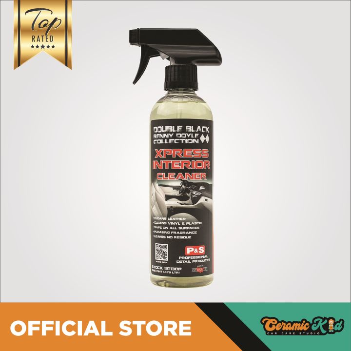 P&S XPRESS INTERIOR CLEANER