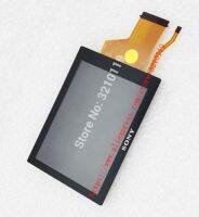 New LCD Display Screen Assembly For SONY Cyber-Shot DSC-HX300 DSC-HX400 HX300 HX400 Repair Part With Backlight + Glass