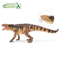 CollectA With Movable Jaw - Deluxe 1:20ของเล่นคลาสสิกสำหรับ Boys Animal Figure ตุ๊กตา88945