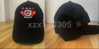 （all in stock）GBI PGBI GUARDIANS Actual Display Photo Design Black and White Baseball cap 204