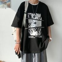 fdgdfsd O.O Fashion เสื้อยืด oversize 2022 เสื้อยืดผู้ชาย22081816