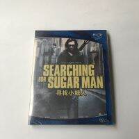 กำลังค้นหา Sugar Man (2012)