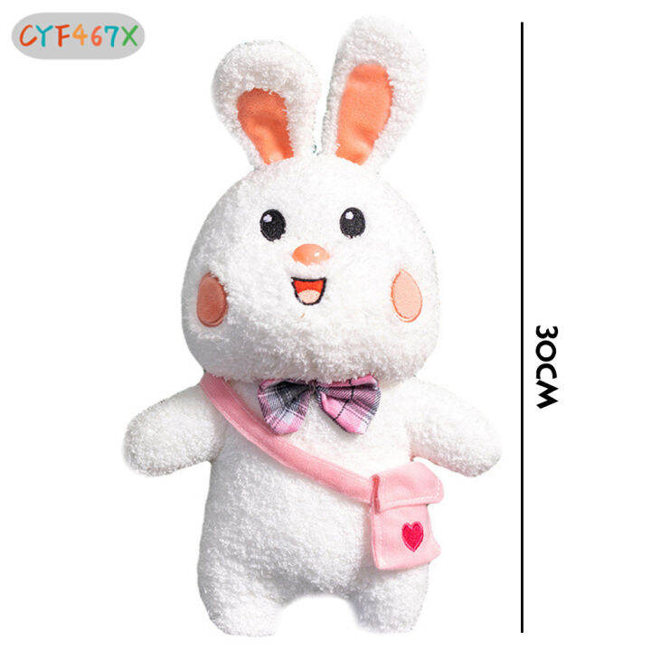 cyf-หมอนกอด-boneka-mainan-นุ่มตุ๊กตาสัตว์ยัดนุ่นการ์ตูนน่ารักสำหรับเด็กของขวัญ