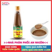 Mắm Nêm Pha Sẵn Thuận Phát 250ML- NPP AN NHIÊN