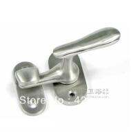 【LZ】trawe2 Top Grade Dull Polish Stainless Steel Door Bolt Lock Latch