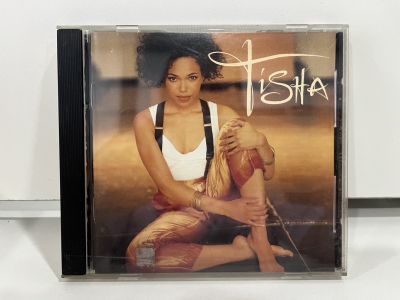 1 CD MUSIC ซีดีเพลงสากล    Tisha Tisha Campbell   CAPITOL COMPACT DISC    (M3F101)