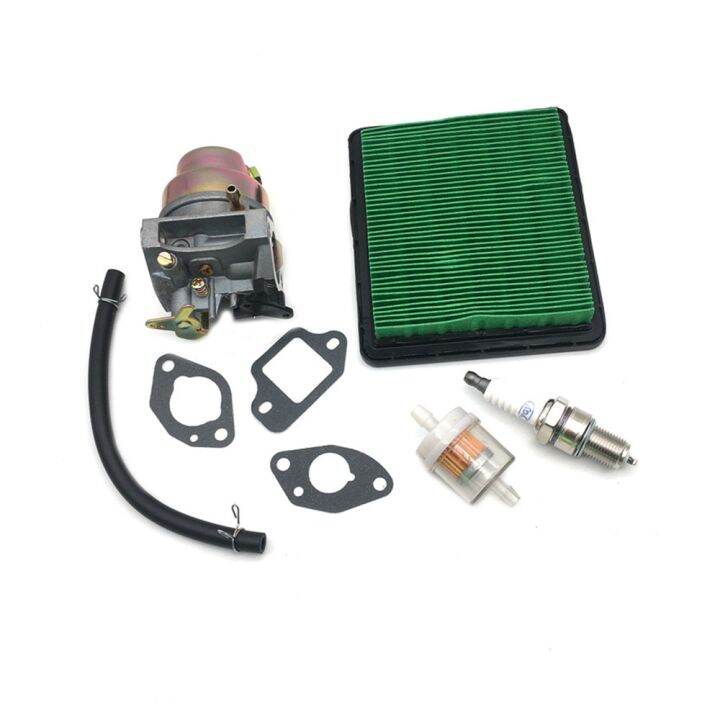 Carburetor Kit Pressure Washer Replacement Accessories For Honda GCV