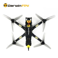 DarwinFPV BabyApe ฉันแอนะล็อก156มม. 30A FC ESC 4S / 6S 3.5นิ้วฟรีสไตล์โดรนสำหรับแข่ง FPV 250G กับ600MW VTX Intelligence ของขวัญวันเกิดเด็กอัจฉริยะ