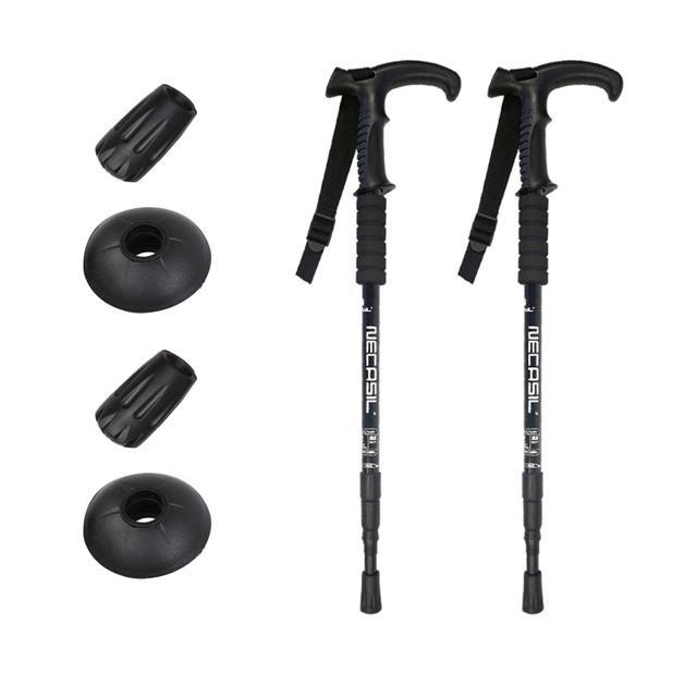 2pcs-ncs-10-trekking-poles-ultralight-adjustable-non-slip-nordic-walking-sticks-adult-hiking-canes-telescopic-alpenstocks